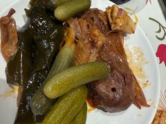 -汉斯南美烤肉(总店)