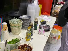 -大姐麻辣烫(莲宝中路店)