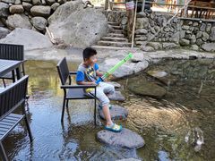 -白云源风景区