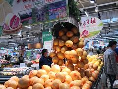 -物美超市(乔司华荣城店)