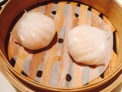 -利苑酒家(华熙国际店)