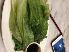 -翠華餐廳(浦东机场T1店)