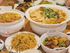 -小土豆北方菜馆(方庄店)