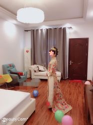 -Flora婚纱礼服定制租赁店