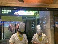 -炊烟小炒黄牛肉(中心印象城店)