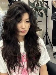 -GANO HAIR 