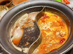 -温野菜涮涮锅(大悦城店)
