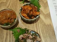 -林妈妈村·日式料理(宝山万达店)