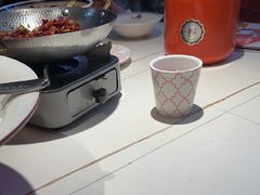 -阿瓦山寨·湘菜现炒·剁椒鱼头王(咸阳总店)