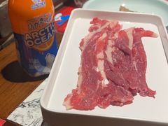 -京元盛铜锅涮肉(上海总店)