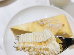 -Lady M New York(澳门伦敦人店)
