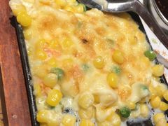 -合易泓烤肉•首创生椰大油边(宁山路店)