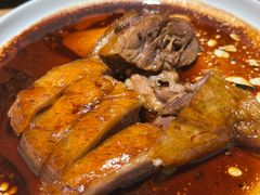 -昌勝香港深井烧鹅(新年华店)