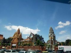 -柬埔寨国家博物馆