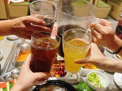 -海底捞火锅(奥山世纪城店)