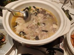 -桃花源中餐厅(金茂豪华精选酒店)