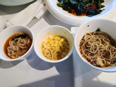 -小厨娘淮扬菜(清江苏宁广场店)