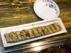 -牧之源炭火烤羊腿(沽源店)