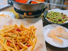 -肖记公安牛肉鱼杂馆· 省级非物质文化遗产(仁和路店)