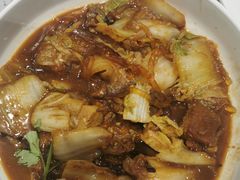 -紫光园·烤鸭(紫燕中路店)