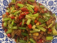-新新湘菜馆(新中街二条店)