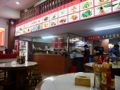 -东街钟楼肉粽(总店)