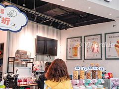 -凯德广场(西城店)