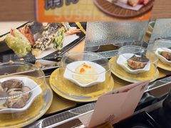 -争鲜回转寿司(浦东三钢里PLUS店)