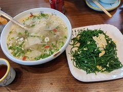 -靖远尕六美味羊羔肉