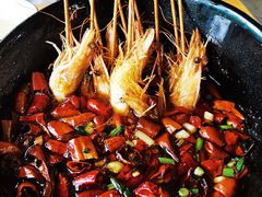 -成都吃客(九眼桥店)