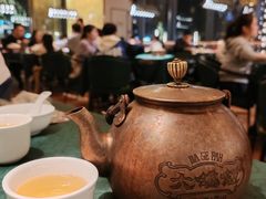 -大鸽饭(汉溪长隆店)