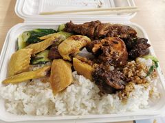 -华润万家(天河东店)