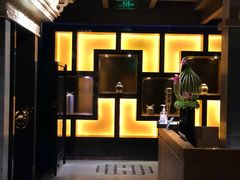 -富力丽思卡尔顿酒店·丽轩中餐厅