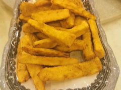 烤茄子-维吾尔餐厅(宜山路店)