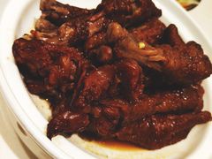 -大铁勺新津菜(东丽阳光新业广场店)