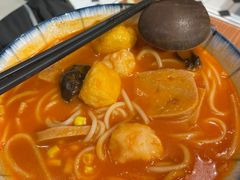 -太子浓心招牌炸酱小锅米线(探十里店)
