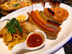 -MOSSO德国餐厅·音乐酒吧(环宇荟店)