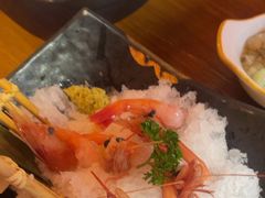 -白石の深夜食堂(泰华店)