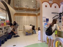 点击看大图 -meland亲子乐园(珠海环宇城店)
