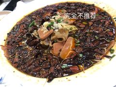 重庆毛血旺-川湘阁(云创1986青年小镇店)