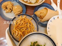 -正南齐北·老街糯米团(洪崖洞店)