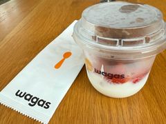 -Wagas沃歌斯(环贸店)