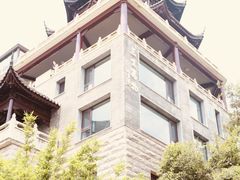 -句容茅山景区