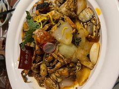 -周家二小姐的菜(西津渡店)