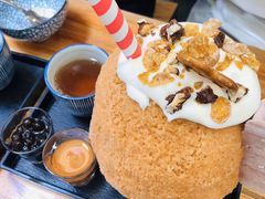 -WONDER ICE 萬得冰田(建設路总店)