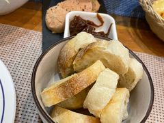 -LA MAISON公鸡和龙(蛇口店)