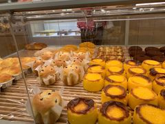 -好利来(东直门银座店)