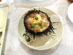-大锅强·蒸海鲜青岛菜(吾悦广场店)