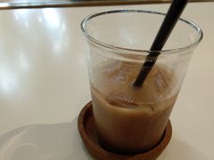 -Legno.ita Coffee by Wood(襄阳南路店)