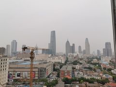 -四季酒店·空中花园 Aria on 9